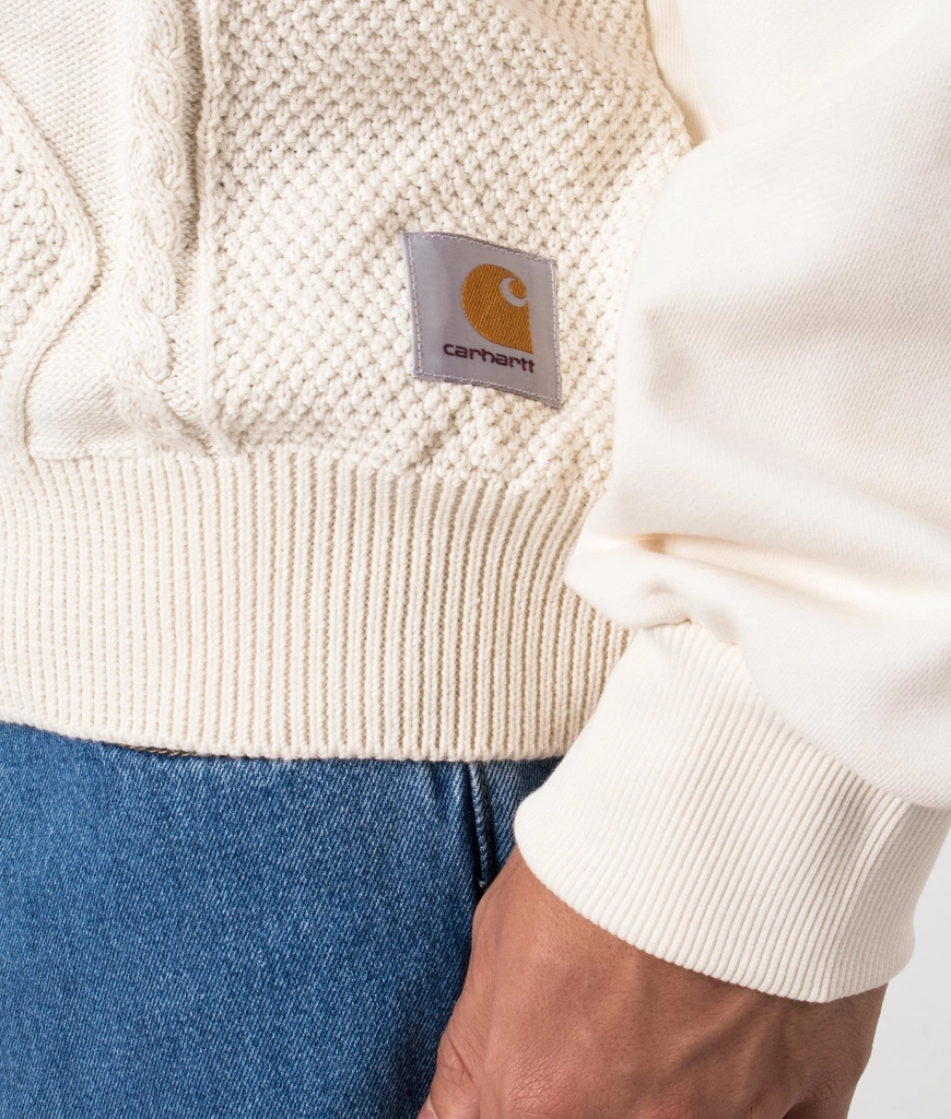 Carhartt WIP Mens Tridon Jumper